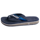 Islander All-Weather Flip-Flop Sandals – Navy – M6/W8