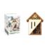 Bee & Butterfly Wooden Insect Home or Palace – Pollination Palace