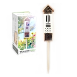 Bee & Butterfly Wooden Insect Home or Palace – Pollination Palace