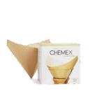 Chemex Natural Coffee Filters 8 Cup