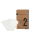 Peet’s Paper Filters #2