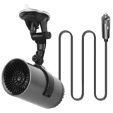 iMounTEK Portable Car Heater Fan – iMounTEK Portable Car Heater Fan 24V