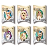Artlover Rock & Rub-On Art Kit – Dogs