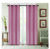 Denver Embossed Energy-Saving 63″ or 84″ Curtains – 84-Inch – Blush