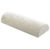 Cheer CollectionÂ® High-Density Memory Foam Foot Rest Cushion – White