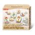 ArtLover® Story Stones Craft Kit – Jack And The Beanstalk