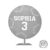 Personalized Name and Jersey Number Metal Sports Ball Sign – Soccer Ball