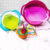 Cheer CollectionÂ® 15-Piece Nested Bowl/Measuring Cup & Spoon Set