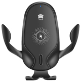 Wireless Car Charger Mount