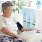 iMounTEKÂ® Digital Arm Blood Pressure Monitor