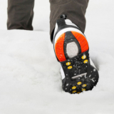 LakeForestÂ® Over-Shoe Spikes – LakeForest Over Shoe Spikes XL