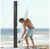 Solar Heating Outdoor Shower, 9.3-Gallon, 7.2-Foot