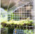 19-Gauge Galvanized 1/2-Inch Wire Fence Roll