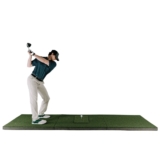 SIGPRO Softy 4′ x 10′ Golf Mat – Default Title