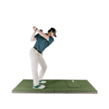 SIGPRO Softy 4′ x 7′ Golf Mat – Default Title