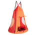 Kids’ 40-Inch Hanging Chair Tent Swing  – Pink