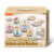 ArtLover® Story Stones Craft Kit – Goldilocks And The Three Bears