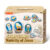 ArtLover® Story Stones Craft Kit – Nativity Of Jesus