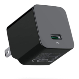 AUKEY PA-Y20S Minima 20W Charger – Black
