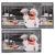 Non-Slip Rugs for Kitchen or Entryway (Set of 2) – Chef Man