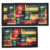 Non-Slip Rugs for Kitchen or Entryway (Set of 2) – Coffee Kitchen