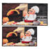 Non-Slip Rugs for Kitchen or Entryway (Set of 2) – Coffee Kitchen