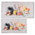 Non-Slip Rugs for Kitchen or Entryway (Set of 2) – Spices