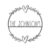 Personalized Flower Shop Metal Name Sign – Heart Wreath