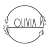 Personalized Flower Shop Metal Name Sign – Tulip