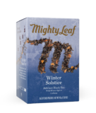 Mighty Leaf Winter Solstice Tea | Free Shipping Over $49, 15ct Tea Bags