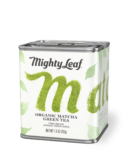 Mighty Leaf Organic Matcha Green Tea | Free Shipping Over $49, 1.5oz Loose Leaf