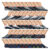 Men’s Active Low-Cut Ankle Socks (20- or 50-Pairs) – 50 Pairs