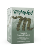 Mighty Leaf Organic Green Dragon Tea | Free Shipping Over $49, 15ct Tea Bags