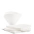 Kinto Cotton Paper Filters, 4 Cup