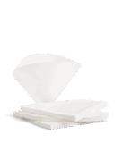 Kinto Cotton Paper Filters, 4 Cup