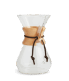 Chemex 8 Cup Coffeemaker with P Cup