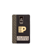 FREE Peet’s Enamel Pin Set – Gift
