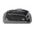 Olympia USA Blitz 22″ Duffel Bag/Backpack – Gray