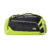 Olympia USA Blitz 22″ Duffel Bag/Backpack – Lime
