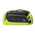 Olympia USA Blitz 22″ Duffel Bag/Backpack – Gray
