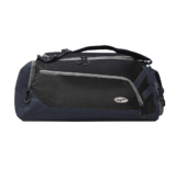 Olympia USA Blitz 22″ Duffel Bag/Backpack – Navy