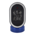 Living-GlowÂ® 600W Ceramic Portable Heater – Black