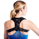 Copper Joe Posture Correcting Brace – Large/X-Large
