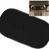 Solarek® Outdoor Motion Sensor Spotlights with Solar Panel