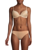 Women’s Constant Tee Bra – Bare