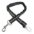Car Elastic Safety Leash – Car Elastic Safety Leash Black