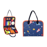 iMounTEKÂ® Kids’ Sensory Activity Board – iMounTEK Kids Sensory Activity Board D