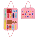 iMounTEKÂ® Kids’ Sensory Activity Board – iMounTEK Kids Sensory Activity Board B