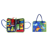 iMounTEKÂ® Kids’ Sensory Activity Board – iMounTEK Kids Sensory Activity Board G