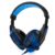 iNovaÂ® Over-Ear Gaming Headset – iNova Over-ear Gaming Headset Black